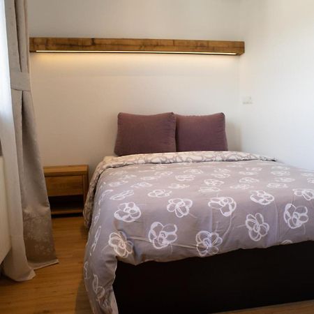 Garconniere In Niedernsill Apartment Luaran gambar