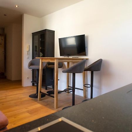 Garconniere In Niedernsill Apartment Luaran gambar