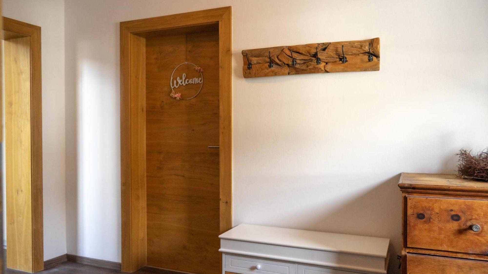 Garconniere In Niedernsill Apartment Luaran gambar